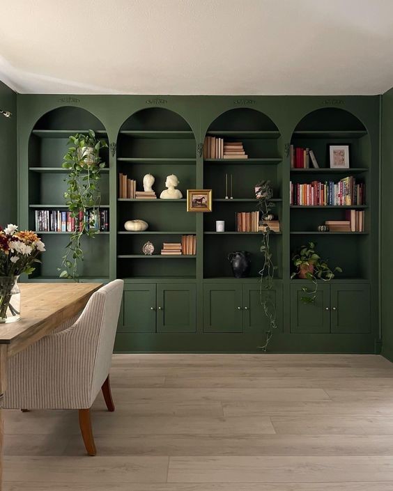 Soothing Sage Green Home Decor Ideas Digsdigs