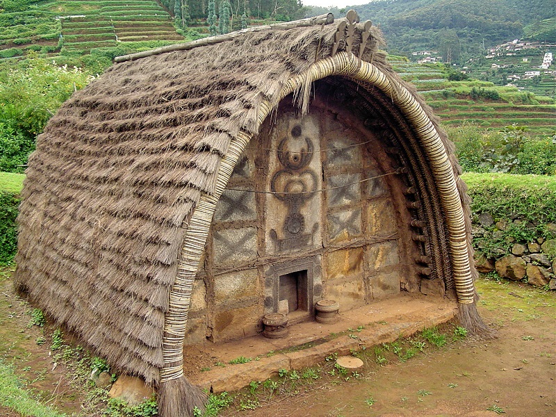 Relevance Of Vernacular Architecture In Today S Context