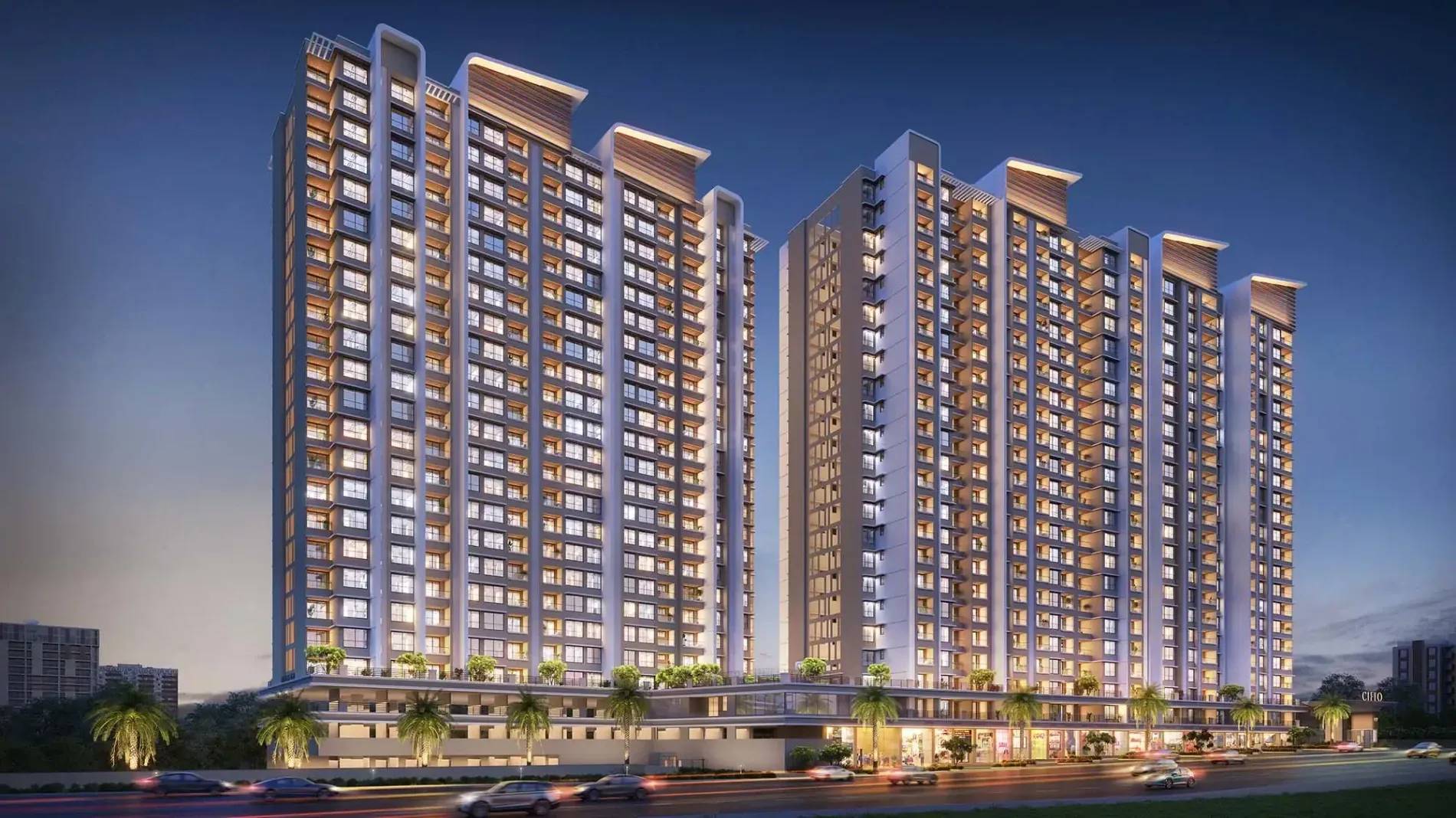 Top reasons to invest in VTP Cielo in Bavdhan, Pune