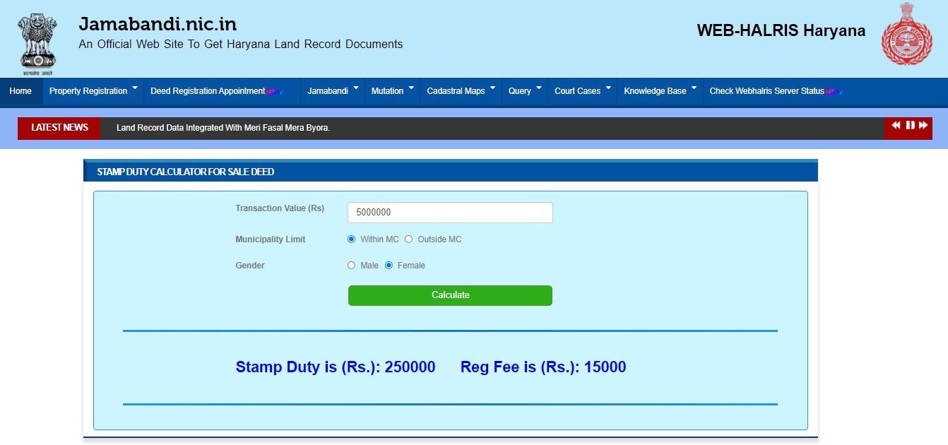 know-all-about-property-registration-in-haryana