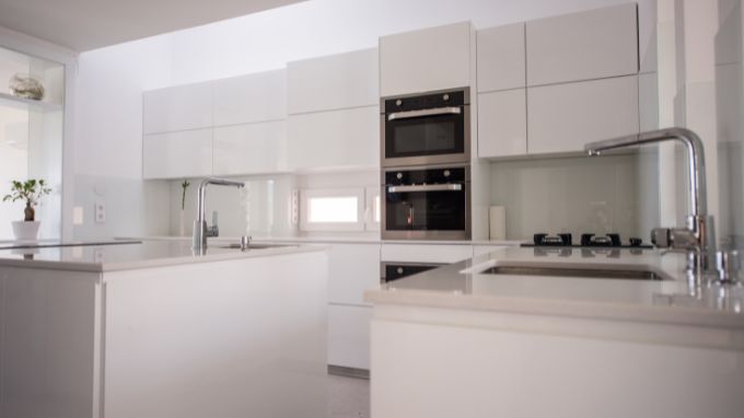 White Granite For House: Know Uses and How to Identify It Correctly