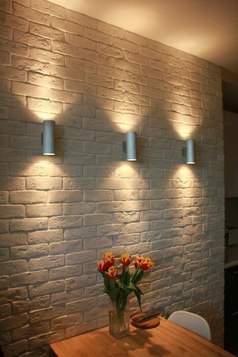 Wall lights store decor ideas