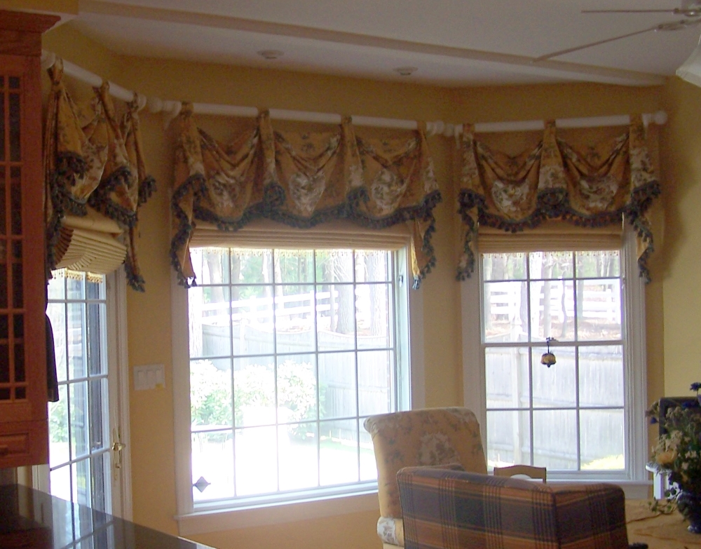 35+ Curtain Design Ideas For Bedroom, Mandir, Living Room, Windows 