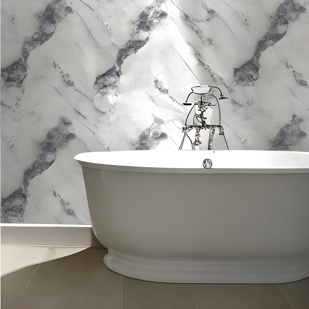 35+ Marble Wallpaper Designs For Your Home Trending in 2023