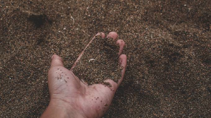 What Is Loam Soil: Can It Be Used For Construction Or Gardening?