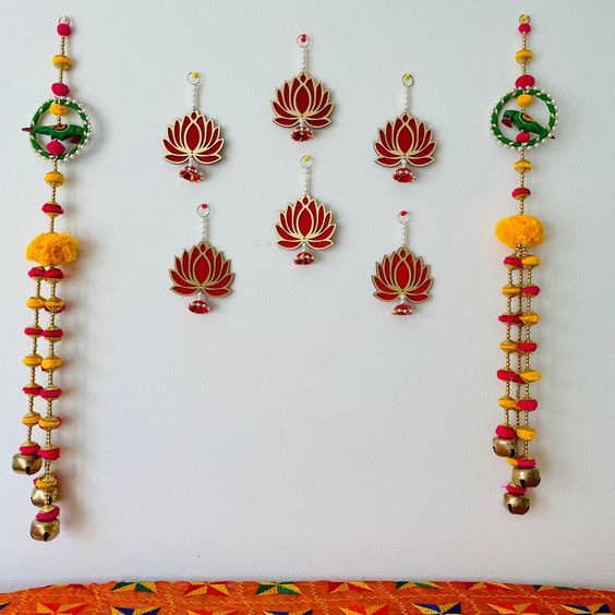 45+ Diwali Decoration Items For Home, Gifting Ideas For Office In 2024