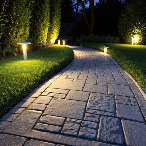 50+ Garden Lights Ideas and Designer Fixtures for your Outdoor Space