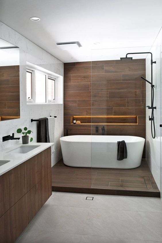 30 Bathroom Remodel Ideas: Tips, Cost & More