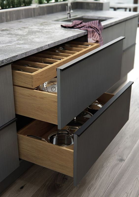 35 Hidden Storage Ideas: Ways to Create in Bedroom, Kitchen