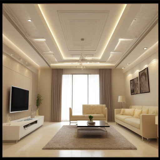 False ceiling design errors: How to avoid, how to solve